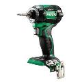 Hikoki Wh36dc/j4z 36v B/l Impact Driver