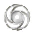Husqvarna Vari-grind G35 100mm Cup Wheel