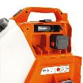 Husqvarna Battery Charger Wt15