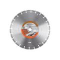 Husqvarna Tacti-cut S35s Bat 300mm Blade