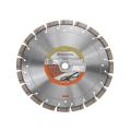 Husqvarna Elite-cut S35s Bat 350mm Blade