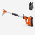 Husqvarna 120itk4-p 36v Pole Saw Kit