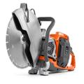 Husqvarna K1 Cordless Power Cutter Pace 12in