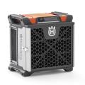 Husqvarna A25 Industrial Air Scrubber 240v