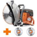 Husqvarna K770 Standard 12