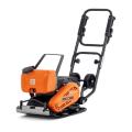 Husqvarna Lf 60i Lat Compactor Plate Bodyonly