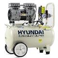 Hyundai 24l Air Compressor