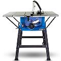 Hyundai Hyts1800e Electric Table Saw
