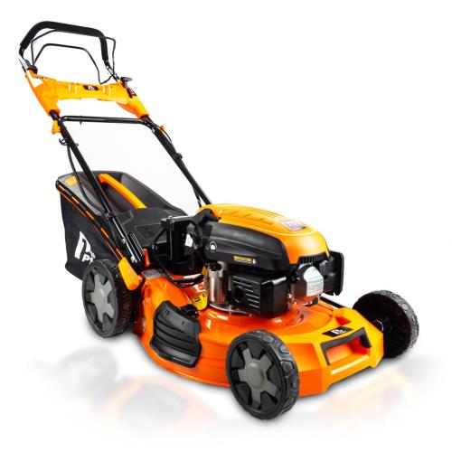 Hyundai lawnmowers clearance
