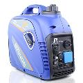Hyundai P2500i Generator 2200w 240v