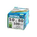 Optimaxx C188-550 5.0x80 Part Thread(100)