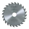 Mafell 120mm Tct Circular Saw Blade 24t