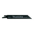 Makita 792146-3 Recip Blades Hss Metal Cut(5)