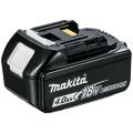 Makita Bl1840 18v 4.0ah Li-ion Battery