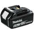 Makita Bl1860b 18v 6.0ah Li-ion Battery