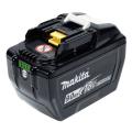 Makita Bl1890 18v 9.0ah Li-ion Battery