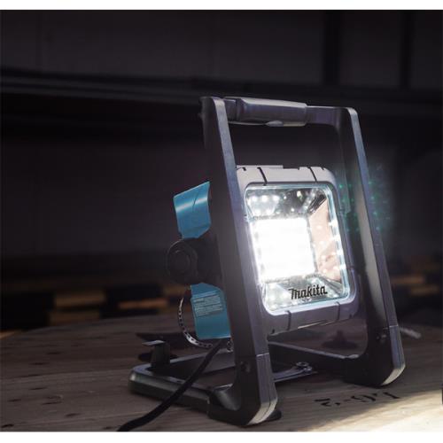 Makita light dml805 new arrivals