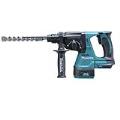 Makita Dhr242z Brushless 18v Sds Drill