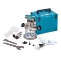 Makita Drt50zjx3 18v Brushless Router/trimmer