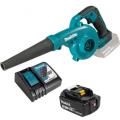 Makita Dub185rt 18v  Blower