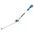 Makita Dun500wz 18v Pole  Hedge Trimmer 2.1m