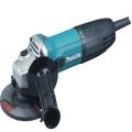 Makita Ga4530rkd 110v 115mm Angle Grinder