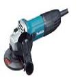 Makita Ga4530rkd 110v 115mm Angle Grinder