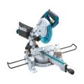 Makita Ls0815fln Slide Compound Mitresaw 240v