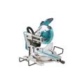 Makita Ls1019 110v 260mm Compound Mitre Saw