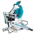 Makita Ls1219l 240v 305mm Compound Mitre Saw