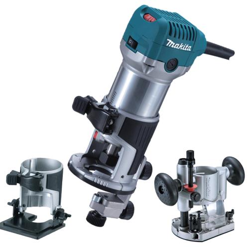 Makita trimmer set best sale