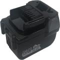Max Max Jpl91450a 5ah 14.4v Lithium-ion