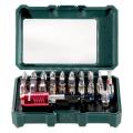 Metabo 626700000 Bit Set 32pc