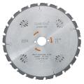 Metabo 628025000 254x30x24t Tc Blade