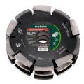 Metabo 3 Row Diamond Blade 628299000