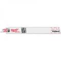 Milwaukee Sawzall Bl Torch 230 X 14 Tpi 5pcs