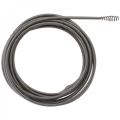 Milwaukee 8mm Drain Cleaner Cable - 48532571