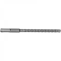 Milwaukee Sds+ Mx4 Drill 8 X 210 Mm
