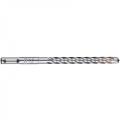 Milwaukee Sds+ Mx4 Drill 10 X 210 Mm
