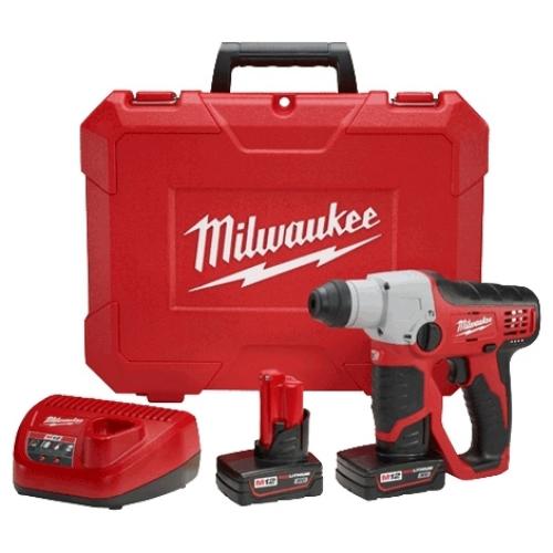 Milwaukee m12h on sale