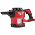 Milwaukee M18cv-0 18v Hand Vac'