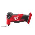 Milwaukee M18fmt-0x 18v Brushless Multi Tool