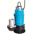 Tsurumi Hs3.75s 110v Auto Sub Water Pump