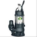 Jst4sv Submersible Sewage Vortex Pump 415v