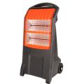Rhino Tq3 Infra Red Heater 240v 13amp