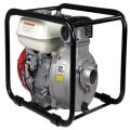 Tsurumi Te4-80ha 3 Inch Honda Pump