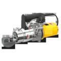 Rebar Cutters And Benders