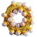 Festoon 22m Led 110v (10 Bulbs)