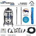 Skyvac Internal150 Telescopic Suc Pole 5.5m