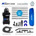 Skyvac Mighty Atom 6 Pole P/f (9m/30ft) 240v